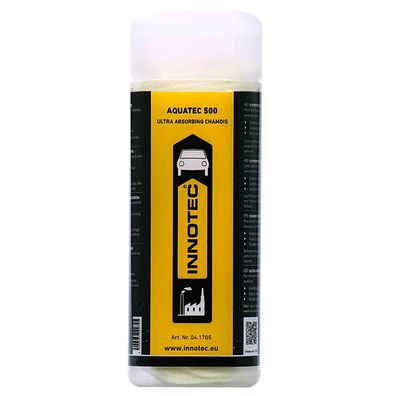 Aquatec 500 synthetisches Trockentuch 45x33 cm
