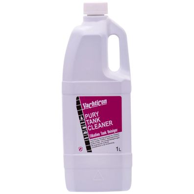 Fäkalientank Reiniger 1000 ml Hochaktives Reinigungsmittel