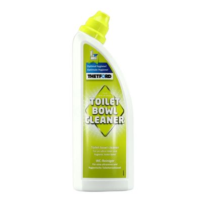 Thetford Toilet Bowl Cleaner 750 ml Sanitärflüssigkeit
