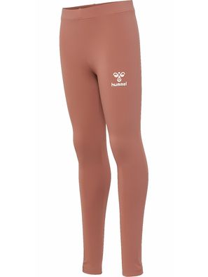 Hummel Kinder Leggings Hmlonze Tights