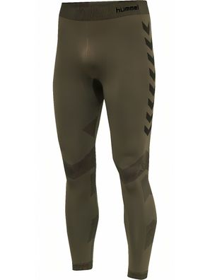 Hummel Sport Tight First Seamless Tr Tights 212557