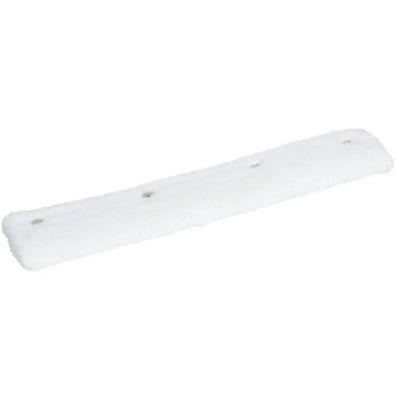 Eukula T-Wischer Wollbezug Polyester 30 cm Wechselbezug