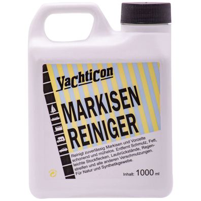 Yachticon Markisenreiniger 1000 ml do markiz