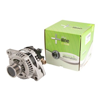 Lichtmaschine Neuteil + Line KRLX29679AA