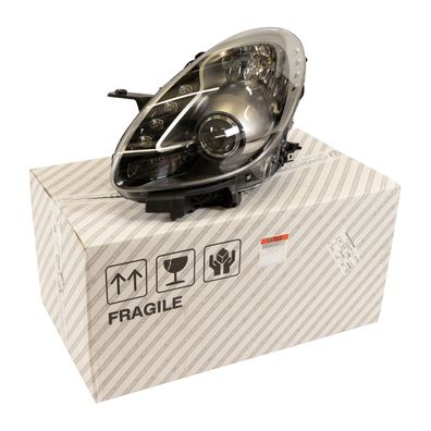 Scheinwerfer vorne links Xenon Titan 50553079