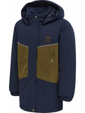 Hummel Kinder Winterjacke Hmlconrad Tex Jacket 215041