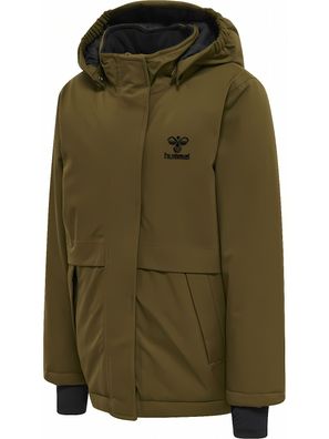 Hummel Kinder Winterjacke Hmlurban Tex Jacket 215046