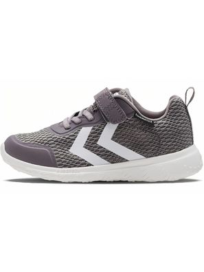 Hummel Kinder Sneaker Actus Recycled Tex Jr 215405