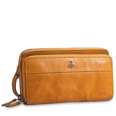 Harbour 2nd Serena SL.13256, oriental mustard, Damen