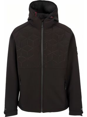 DLX Jacke Lewis- Male Dlx Softshell Jacket
