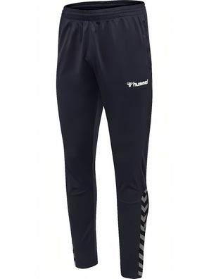 Hummel Kinder Trainingshose Hmlauthentic Kids Training Pant 204934