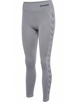 Hummel Damen Sport Tight Hmlci Seamless Mw Scrunch 221851