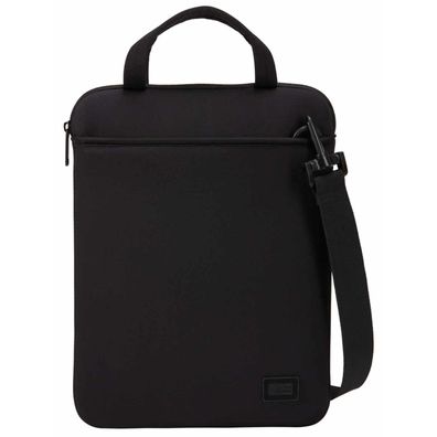 Quantic 12" Notebook-Sleeve Schwarz