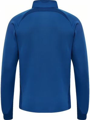 Hummel Trainingsjacke Hmllead Poly Zip Jacket 207399