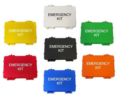 Referee Emergency Kit
