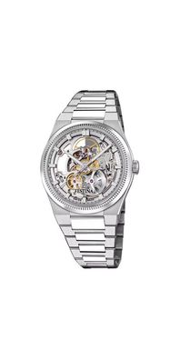 Festina Swiss Made Herren Automatikuhr F20069/1