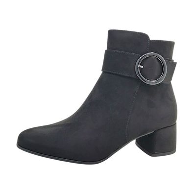 Marco Tozzi 2-25328-45-001 Schwarz black 001