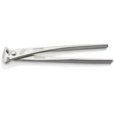 Knipex Knipex Kraft-Monierzange 250 mm - 9914250
