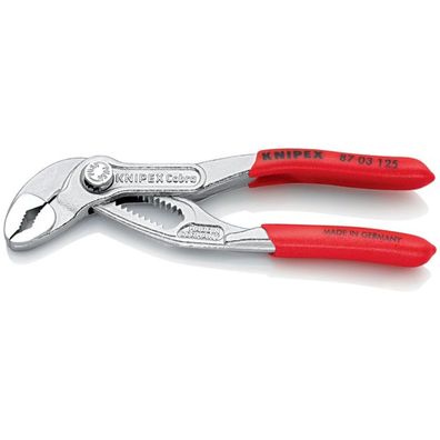 Knipex Knipex Wasserpumpenzange Cobra - 8703125