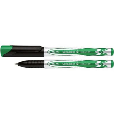 Schneider Tintenroller Topball 8114 0,5m dokumentenecht