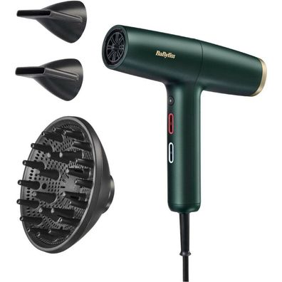 BaByliss Air Power Pro