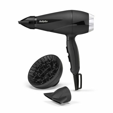 Trockner 6710DE Turbo Pro 2100w 1 u