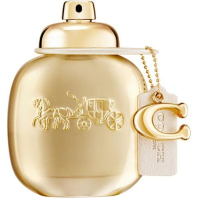 Coach Gold Parfum 50 ml