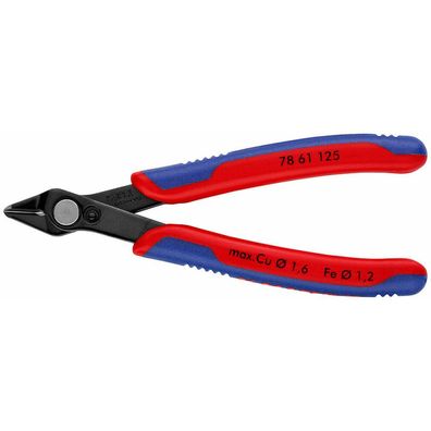 Knipex Knipex Eletronic Super-Knips 125 mm - 7861125