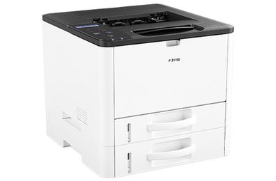 Ricoh P311SE A4 32S / Min s/w