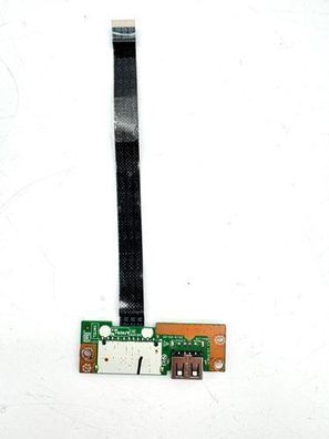 Acer Aspire A315-54K Original USB-Board USB LS-H781P