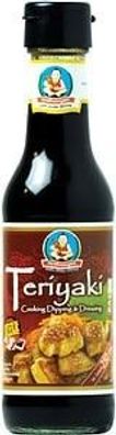 Dek Som Boon Teriyaki-Sauce (250 ml)