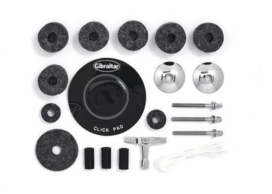 Gibraltar Drummer's Tech Kit