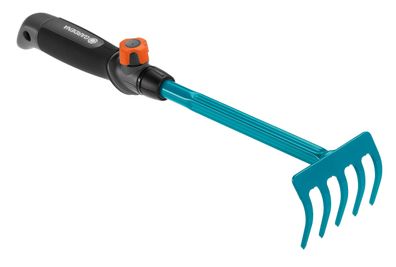 GARDENA® combisystem-Blumenrechen