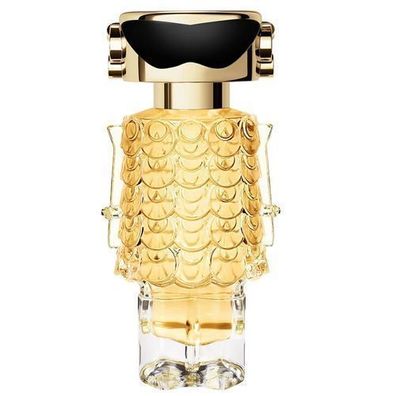 Paco Rabanne Fame Intense Parfüm für Damen, 30 ml - Luxuriöser, lang anhaltender