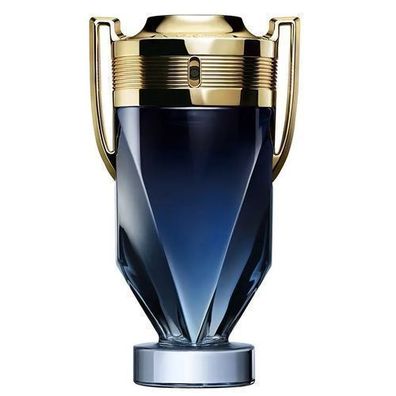 Paco Rabanne Invictus Herrenduft Eau de Toilette Spray, 200ml