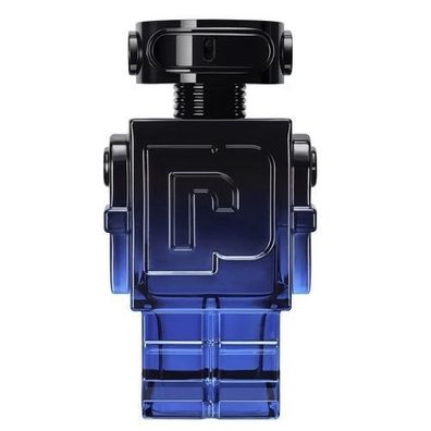 Paco Rabanne Phantom Intense Eau de Parfum Refillable, 150 ml