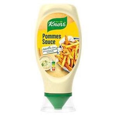 Knorr Pommes Sauce (430 ml)