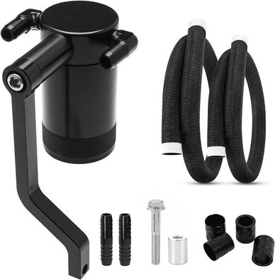 Oil Catch Can Dodge RAM 1500, 2500 5,7L Bj:09-20, Challenger, Charger, Chrysler