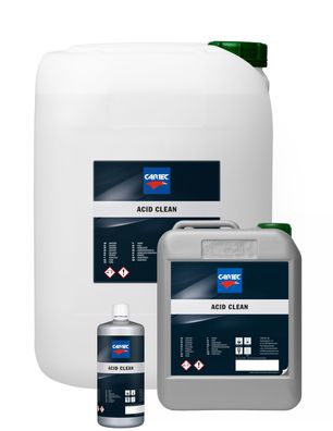 CARTEC: Acid Clean