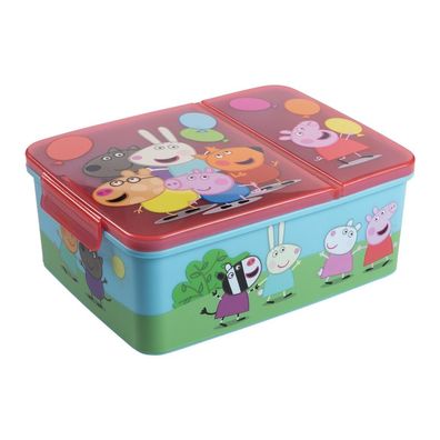P: S Brotdose "Peppa Pig" 113889
