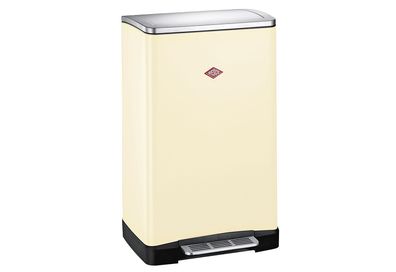 WESCO Tret-Abfallsammler "Big Double Boy" 112753