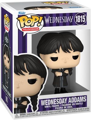 Wednesday Addams 1815 Funko Pop!