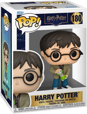 Harry Potter - Harry Potter 180 Funko Pop!