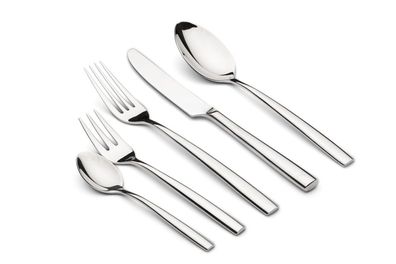 WEIS Besteck "Puro" 30-teilig 113569