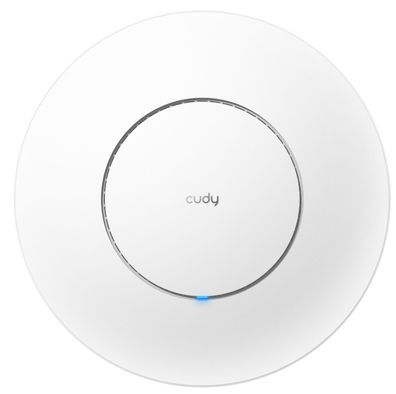 Cudy BE3600 Wi-Fi 7 2.5G Access Point, AP3600 P (AP3600 P)