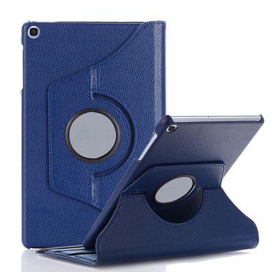 Schutzhülle für Samsung Galaxy Tab A 8 SM-T290 SM-T295 8.0 Zoll Hülle Case 360°