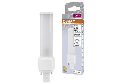 OSRAM DULUX LED S 3,5W G23 400lm 4000K