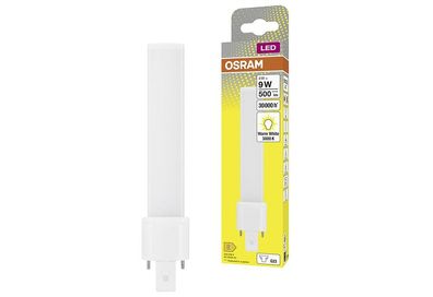 OSRAM OSR DULUX LED S9 4W 500lm 351602