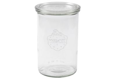 WECK Sturzglas 6er Karton 121653