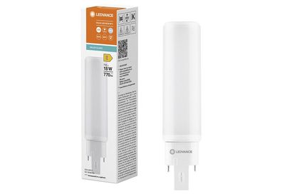 OSRAM OSR DULUX LED D/E18 7W 4000K 351608